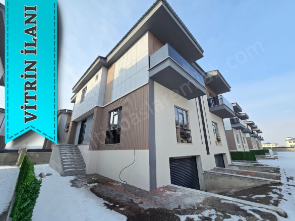Şehitler Mah. Kars Satılık Villa | 11.500.000Tl Resim-4