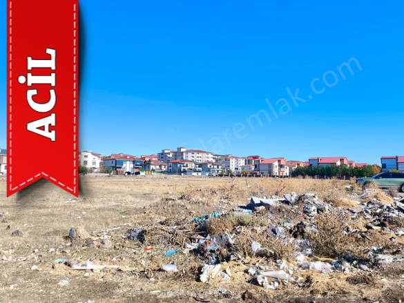 Şehitler Mah. Kars Acil Satılık Arsa | 156.000.000Tl Resim-1