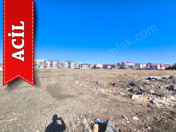 Şehitler Mah. Kars Acil Satılık Arsa | 156.000.000Tl Resim-2