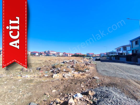 Şehitler Mah. Kars Acil Satılık Arsa | 156.000.000Tl Resim-3