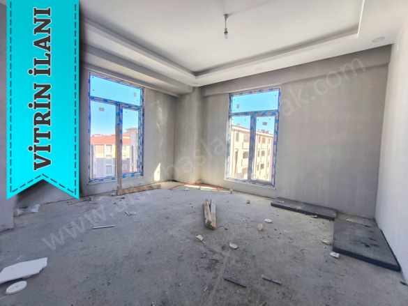 Üniversite Karşısı Anahtar Teslim Satılık Daire 2+1 Ler Merkez Şehitler Mah