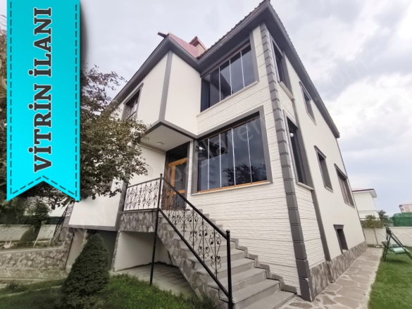 Şehitler Mah. Kars Satılık Villa | 12.000.000Tl Resim-3