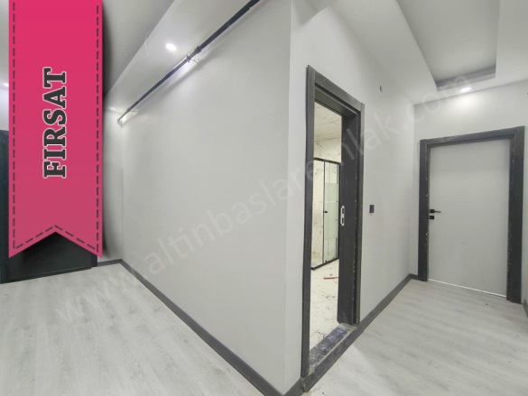 Cumhuriyet Mah. Kars Satılık Daire | 1.775.000Tl Resim-1