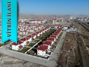 Kars Merkez Şehitler Mah. Satılık Arsa 458 M2