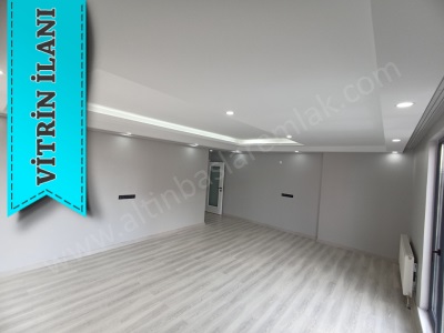 Site İçerisinde Ultra Lüks 4+1 Masrafsız Satılık Daire Merkez Yenişehir Mah