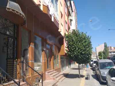Building For Sale in  Turkey, Kars, Downtown, Istasyon neighborhood 