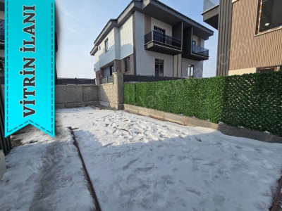 Lar Bölgesinde Site İçerisinde Satılık Villa Sıfır !!! Merkez Şehitler Mah