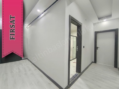 Şehir Merkezinde Satılık Daire 1+1 Mutfak Ayrı Balkonlu Cumhuriyet Mah