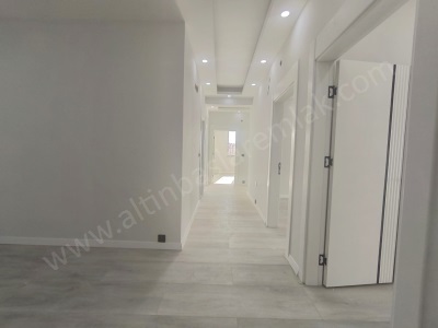 Bahçeşehir Koleji Karşısı Satılık Daire Arakat 3+1 Ler Merkez Yenişehir Mah