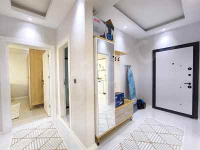 House For Sale in  Turkey, Kars, Downtown, Sehitler neighborhood 