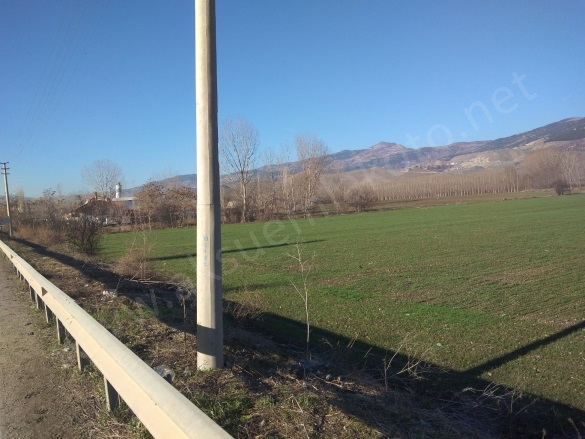 Hamam Mah. Turhal Satılık İşyeri | 12.500.000Tl Resim-2