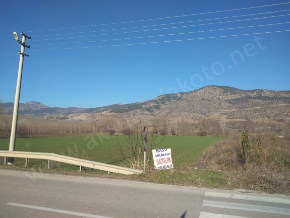 Hamam Mah. Turhal Satılık İşyeri | 12.500.000Tl Resim-4