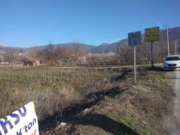 Hamam Mah. Turhal Satılık İşyeri | 12.500.000Tl Resim-5