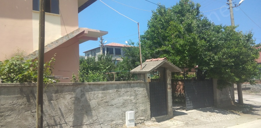 Bahar Mah. Turhal Satılık Müstakil Ev |  4+1 Oda | 700M2 5.500.000Tl  Krediye Uygun  | Komple Bina | 3 Yatak Odası Resim-3