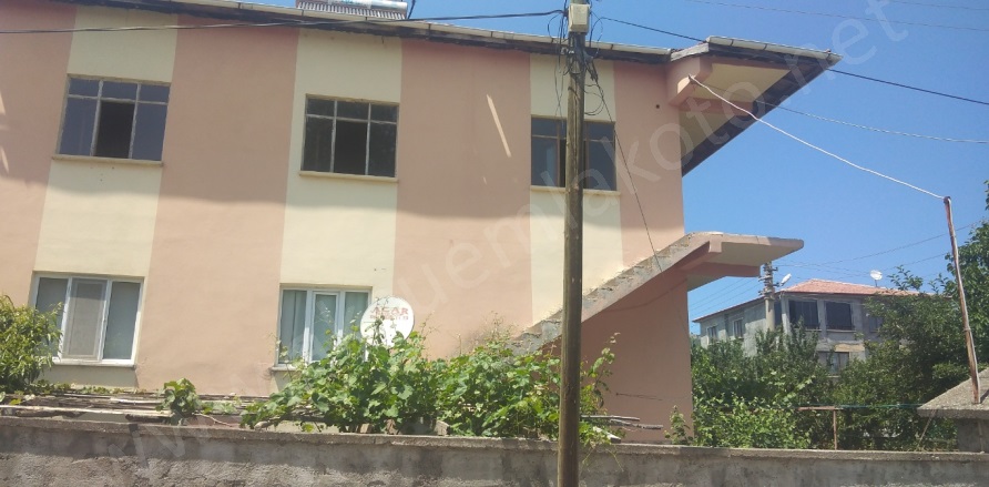 Bahar Mah. Turhal Satılık Müstakil Ev |  4+1 Oda | 700M2 5.500.000Tl  Krediye Uygun  | Komple Bina | 3 Yatak Odası Resim-4