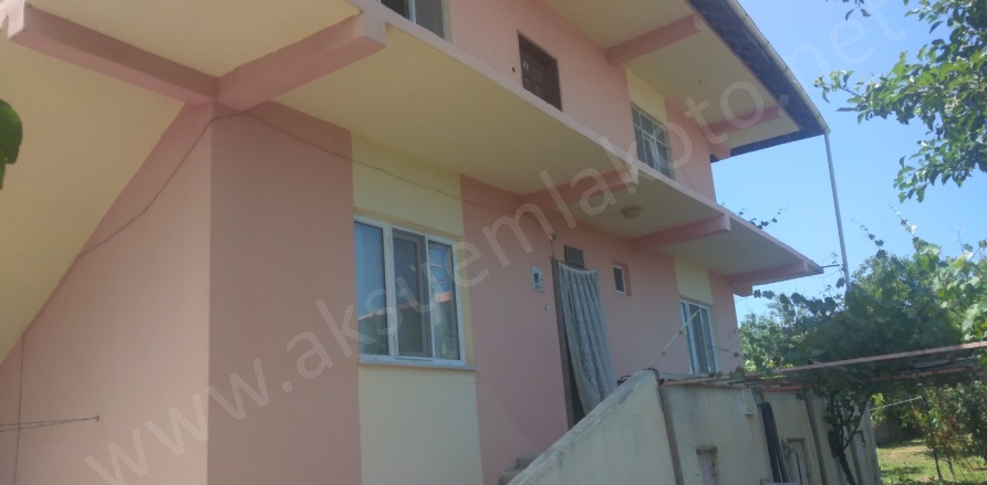 Bahar Mah. Turhal Satılık Müstakil Ev |  4+1 Oda | 700M2 5.500.000Tl  Krediye Uygun  | Komple Bina | 3 Yatak Odası Resim-5