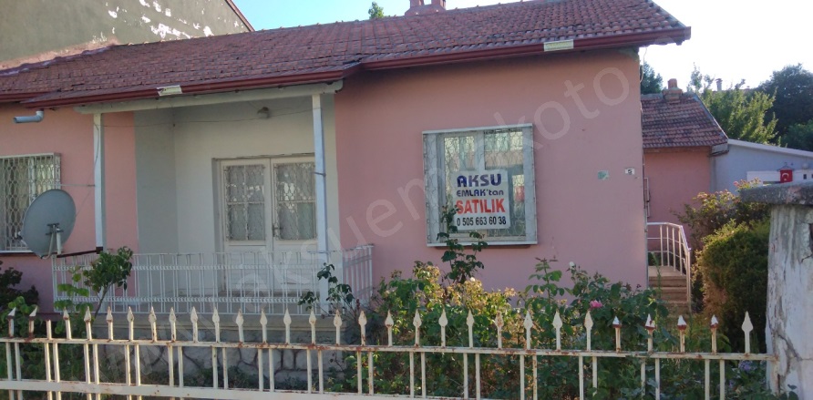 Osmangazi Mah. Turhal Satılık Müstakil Ev |  550M2 7.100.000Tl | Müstakil | 1 Banyo | 3 Yatak Odası Resim-4