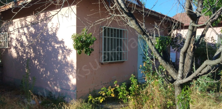 Osmangazi Mah. Turhal Satılık Müstakil Ev |  550M2 7.100.000Tl | Müstakil | 1 Banyo | 3 Yatak Odası Resim-5