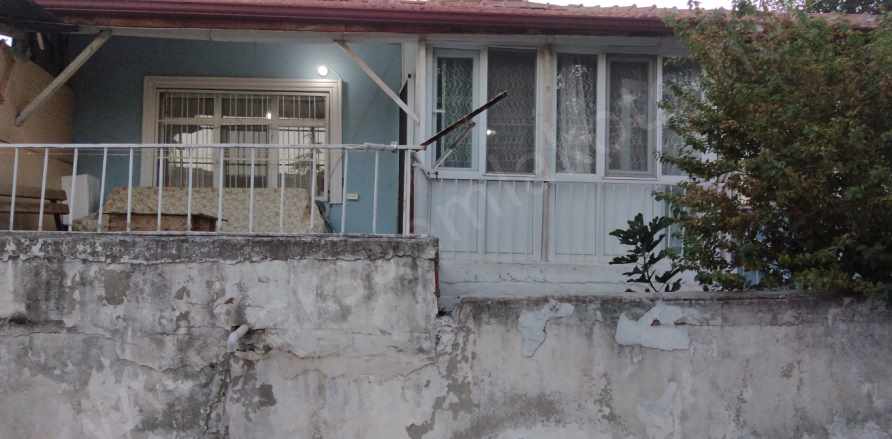 Satlık 3+1 Satılık Daire Tokat Turhal Emek Mah