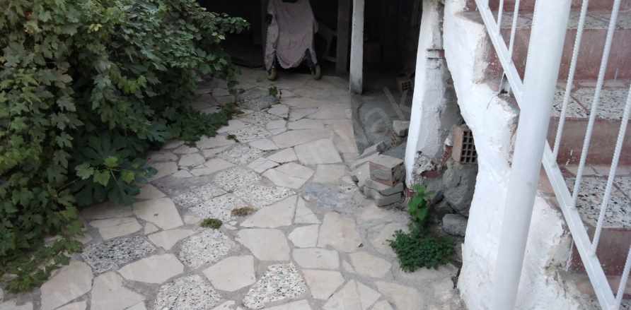 Satlık 3+1 Satılık Daire Tokat Turhal Emek Mah