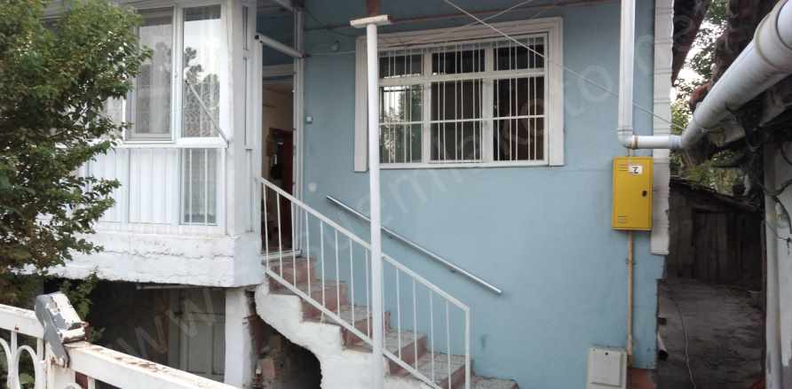 Satlık 3+1 Satılık Daire Tokat Turhal Emek Mah