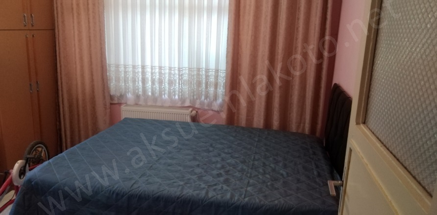 Maraşal Fevzi Çakmak Mah. Turhal Satılık Müstakil Ev |  6+2 Oda | 531M2 6.950.000Tl | Müstakil | Doğalgaz(Kombi) | 2 Banyo | 6 Yatak Odası Resim-4