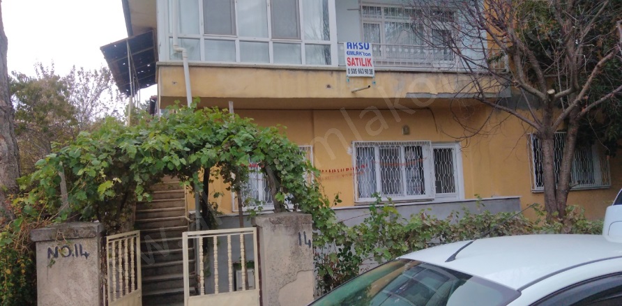Maraşal Fevzi Çakmak Mah. Turhal Satılık Müstakil Ev |  6+2 Oda | 531M2 6.950.000Tl | Müstakil | Doğalgaz(Kombi) | 2 Banyo | 6 Yatak Odası Resim-5
