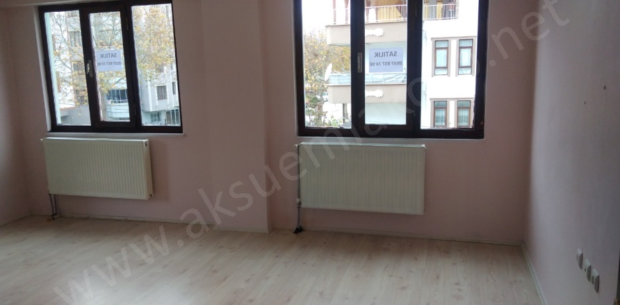 Mimar Sinan Mah. Turhal Satılık Daire |  2+1 Oda | 130M2 2.650.000Tl  Krediye Uygun  | 3. Kat | Doğalgaz(Kombi) | 1 Banyo | 2 Yatak Odası Resim-2