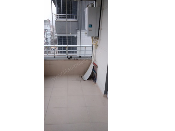 Mimar Sinan Mah. Turhal Kiralık Daire |  2+1 Oda | 110M2 Aylık 20.000Tl | 4. Kat | Doğalgaz(Kombi) | 1 Banyo | 2 Yatak Odası Resim-1