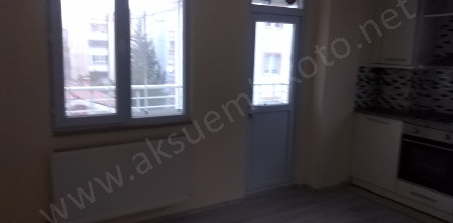 Mimar Sinan Mah. Turhal Kiralık Daire |  2+1 Oda | 110M2 Aylık 20.000Tl | 4. Kat | Doğalgaz(Kombi) | 1 Banyo | 2 Yatak Odası Resim-2