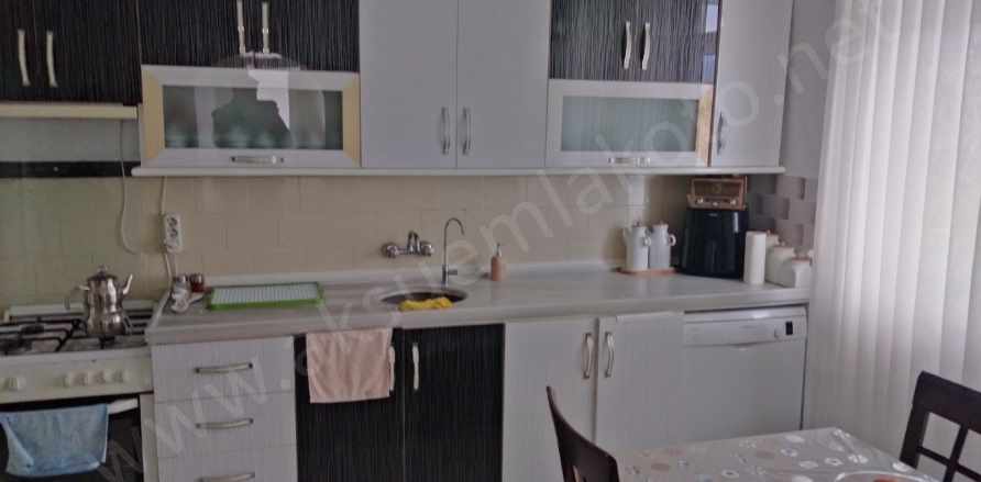 Satlık 3+1 Satılık Daire Tokat Turhal Cumhuriyet Mah