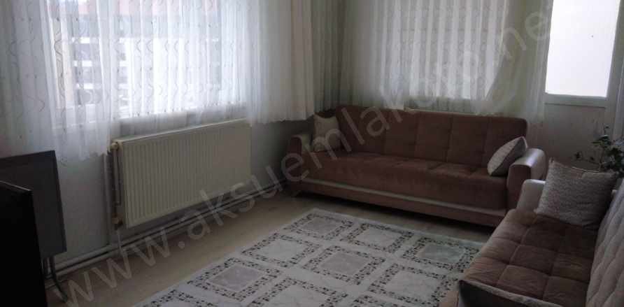 Satlık 3+1 Satılık Daire Tokat Turhal Cumhuriyet Mah