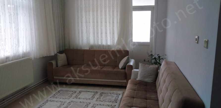 Satlık 3+1 Satılık Daire Tokat Turhal Cumhuriyet Mah