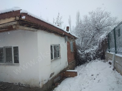 Satlık 2+1 Satılık Müstakil Ev Tokat Zile İstasyon Mah