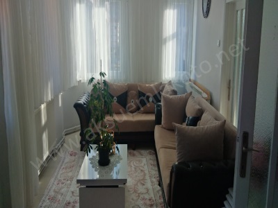 Satlık Komble Bina 3+1 Satılık Müstakil Ev Tokat Turhal Mimar Sinan Mah