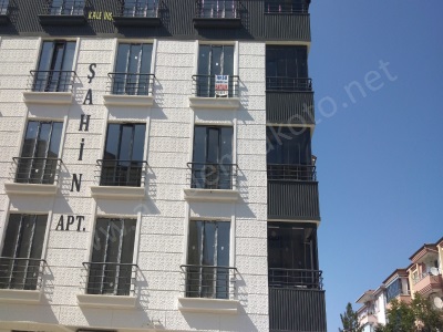 Satlık 3+1 Satılık Daire Tokat Turhal Cumhuriyet Mah