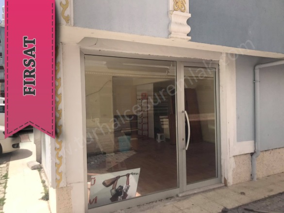 Mimar Sinan Mah. Turhal Satılık Depo | 2.000.000Tl | Zemin Kat Resim-2