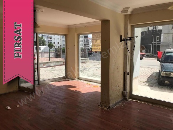 Mimar Sinan Mah. Turhal Satılık Depo | 2.000.000Tl | Zemin Kat Resim-4