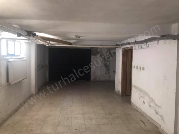 Osmangazi Mah. Turhal Satılık Villa |  6+1 Oda |5.500.000Tl | Tripleks | Doğalgaz(Kombi) | 2 Banyo | 2 Yatak Odası Resim-3