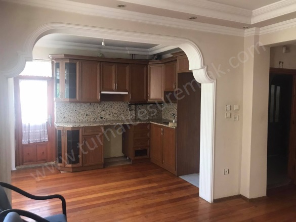 Osmangazi Mah. Turhal Satılık Villa |  6+1 Oda |5.500.000Tl | Tripleks | Doğalgaz(Kombi) | 2 Banyo | 2 Yatak Odası Resim-5