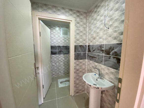 Mimar Sinan Mah. Turhal Satılık Daire |  3+1 Oda |4.250.000Tl | 2. Kat | Doğalgaz(Kombi) | 1 Banyo | 1 Yatak Odası Resim-4