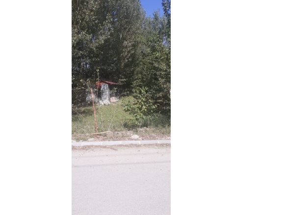 Çevlikler Mah. Turhal Satılık Tarla |  1744M2 4.925.000Tl İmarlı  Resim-2