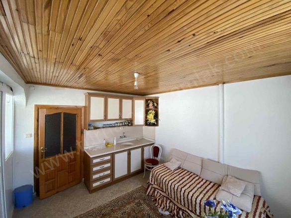 Osmangazi Mah. Turhal Satılık Villa |  6+1 Oda | 360M2 5.150.000Tl  Krediye Uygun  | Doğalgaz(Kombi) | 2 Banyo | 4 Yatak Odası Resim-3