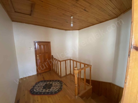 Osmangazi Mah. Turhal Satılık Villa |  6+1 Oda | 360M2 5.150.000Tl  Krediye Uygun  | Doğalgaz(Kombi) | 2 Banyo | 4 Yatak Odası Resim-5