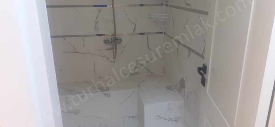 Fevzi Çakmak Mah Kiralık Daire 3+1 Turhal Maraşal