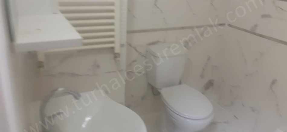 Fevzi Çakmak Mah Kiralık Daire 3+1 Turhal Maraşal