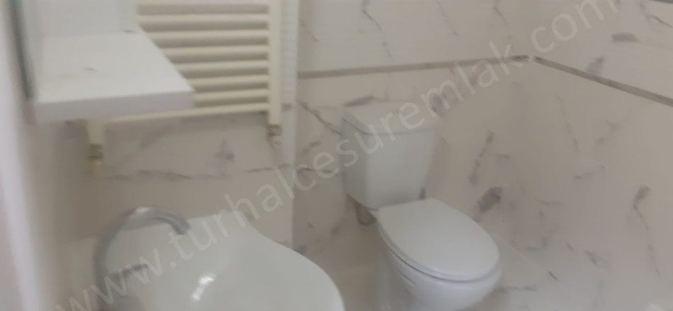 Maraşal Fevzi Çakmak Mah. Turhal Kiralık Daire |  3+1 Oda | 130M2 Aylık 18.000Tl | 4. Kat | Doğalgaz(Kombi) | 1 Banyo | 1 Yatak Odası Resim-2