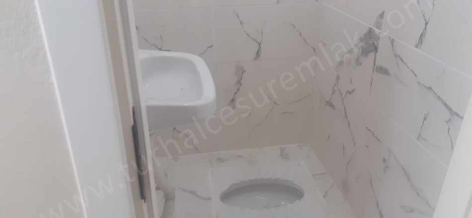 Fevzi Çakmak Mah Kiralık Daire 3+1 Turhal Maraşal