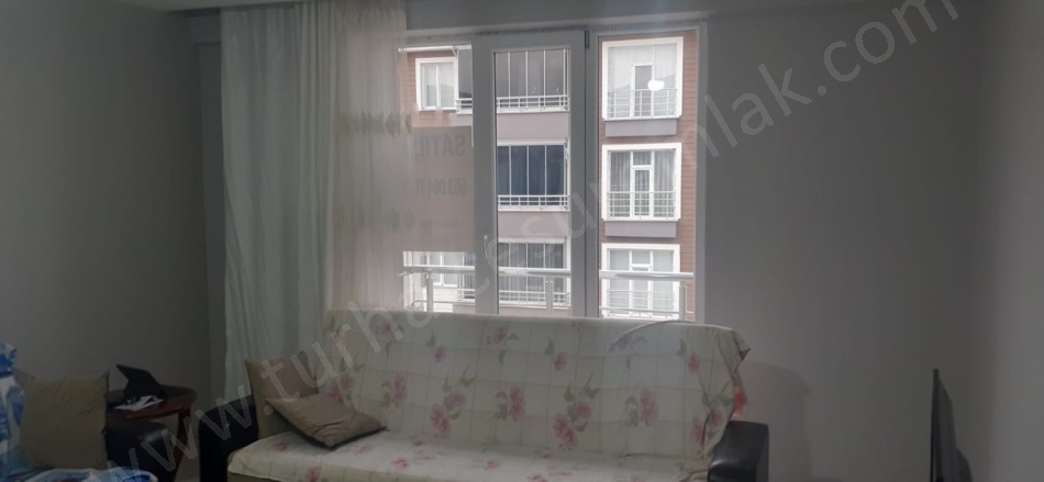 Mimar Sinan Mah. Turhal Satılık Daire |  3+1 Oda | 145M2 3.900.000Tl  Krediye Uygun  | 4. Kat | Doğalgaz(Kombi) | 1 Banyo | 1 Yatak Odası Resim-1
