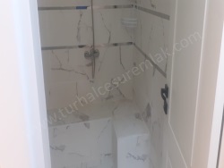 Turhal Maraşal Fevzi Çakmak Mah. Kiralık Daire 3+1 130 M2 | 4. Kat | Doğalgaz(Kombi) | 1 Banyo | 1 Yatak Odası